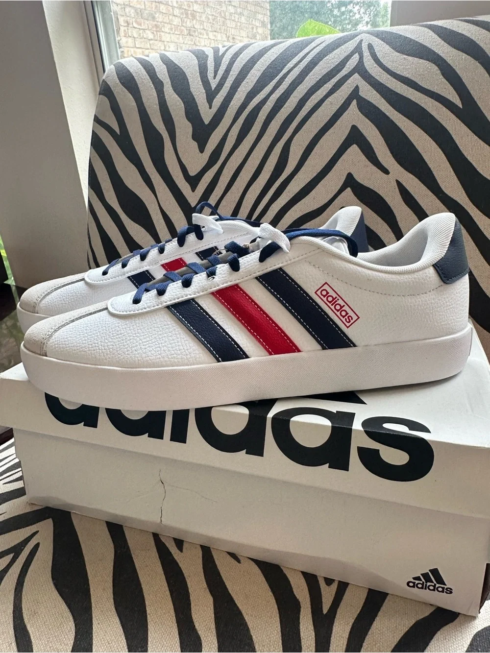 Men’s VL COURT 3.0 Adidas